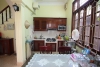 Decent house with nice yard for rent in Tay Ho